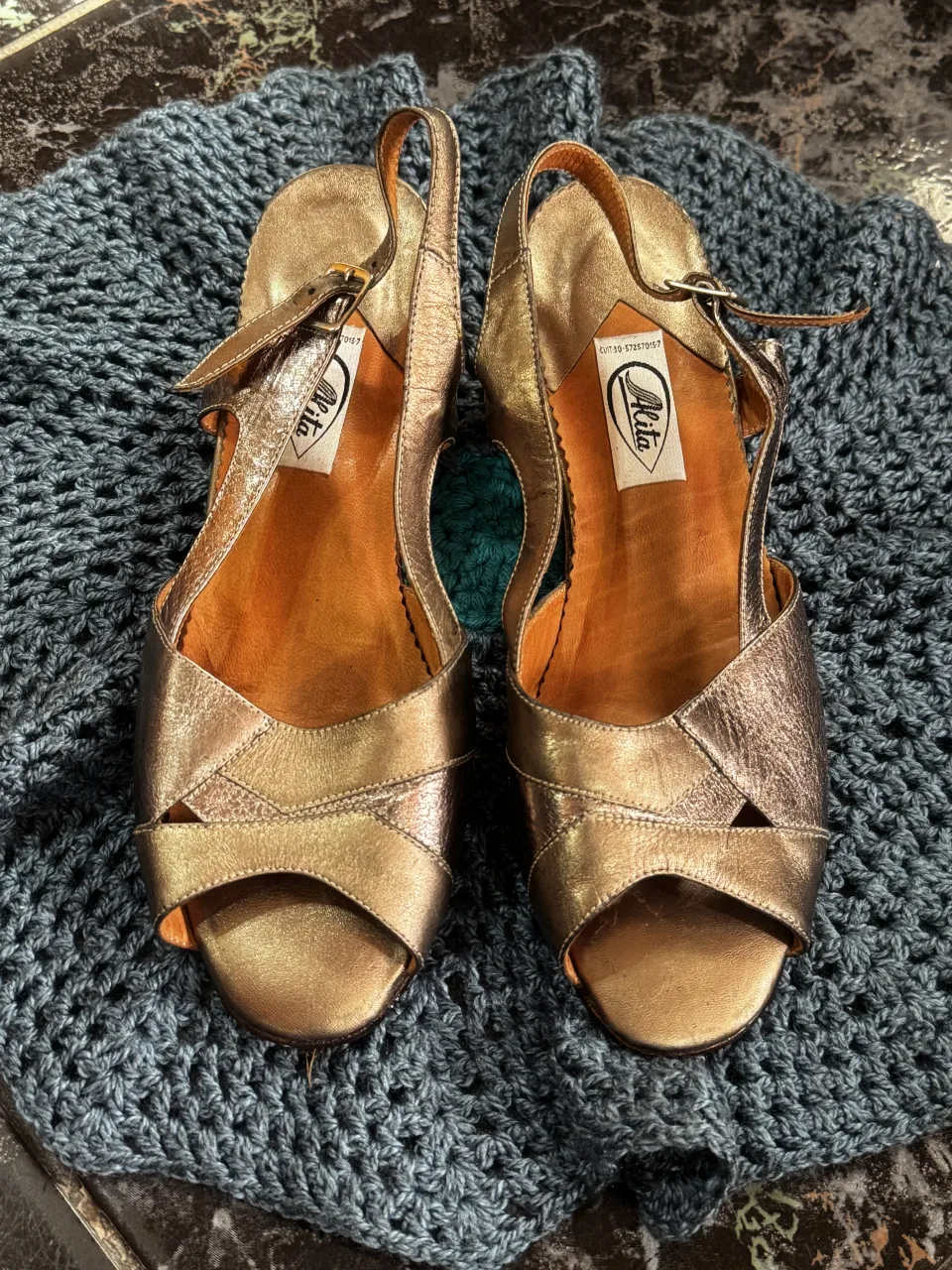 Sandalias Sin marca conocida - imagen 1