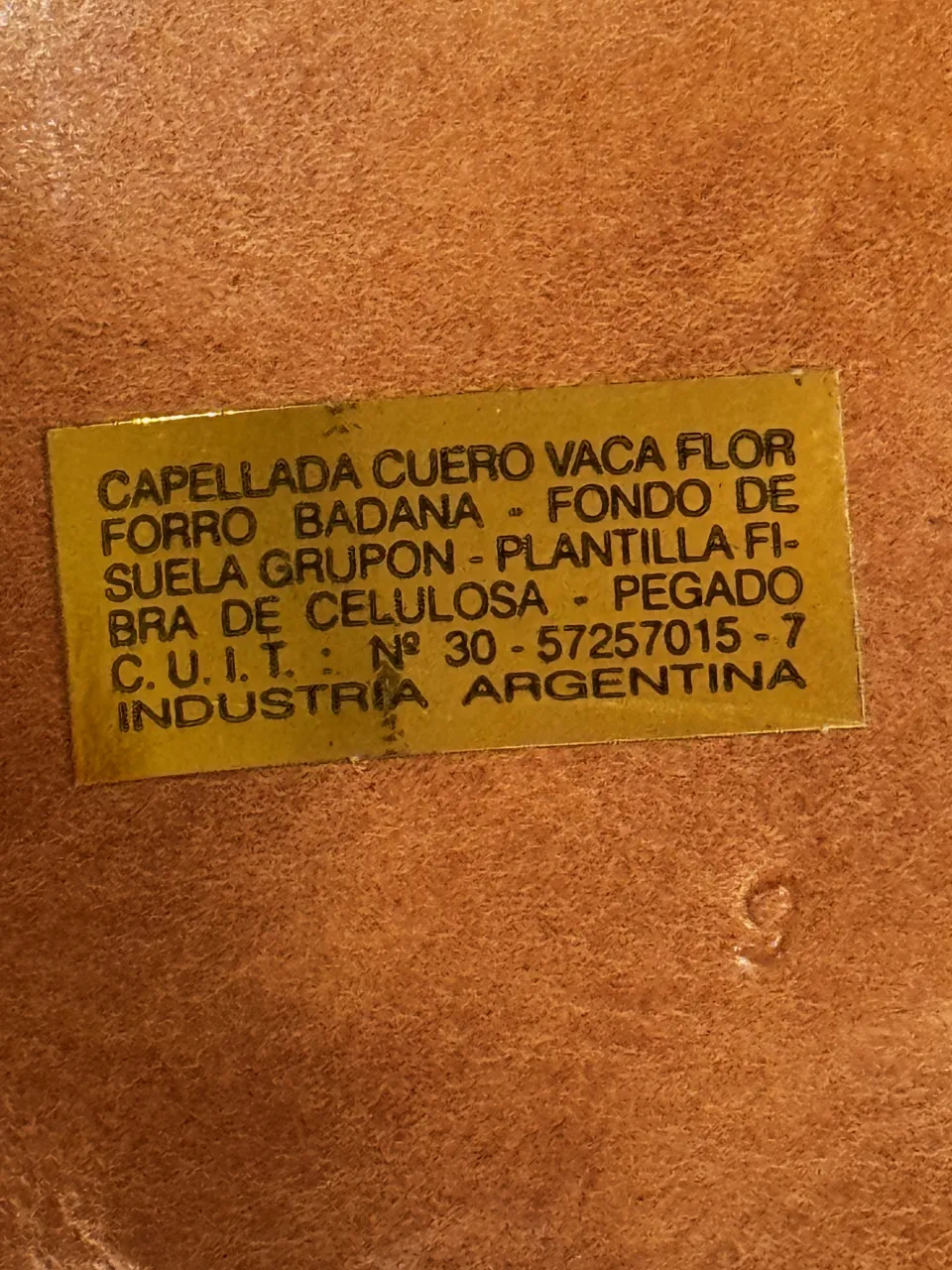 Sandalias Sin marca conocida - imagen 4