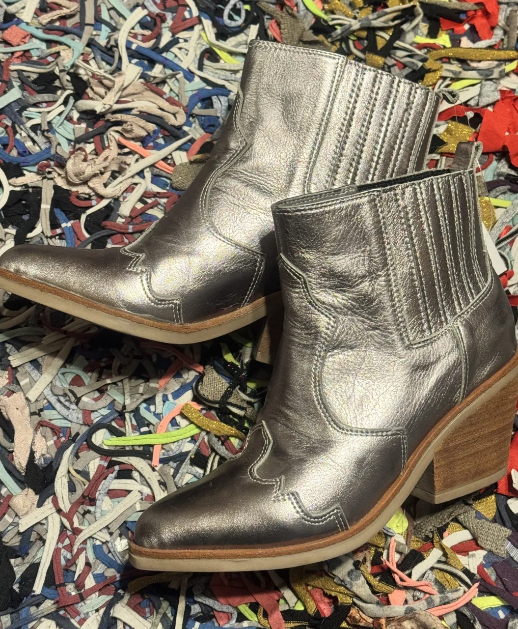Botines Sin marca conocida - imagen 2