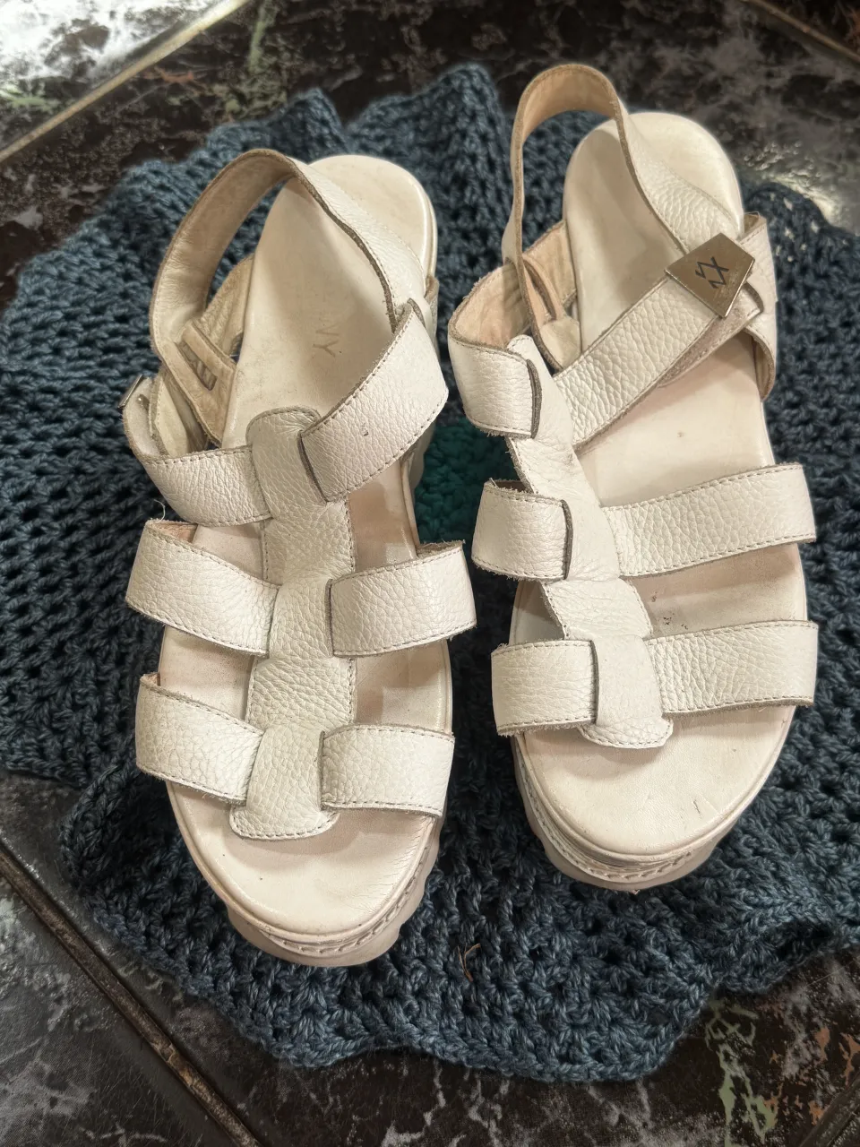 Sandalias Ricky Sarkany - imagen 5