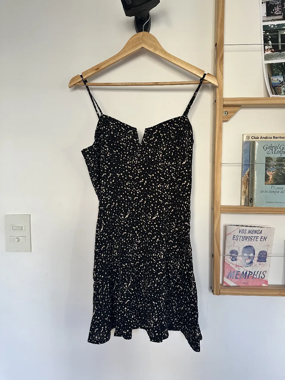 Vestido Forever 21 - imagen 1