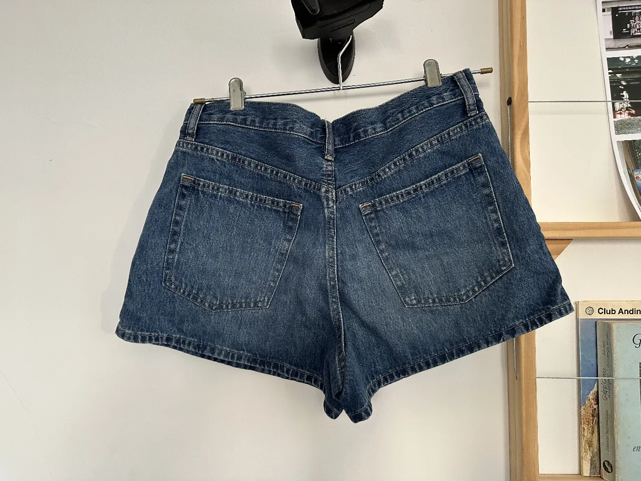 Short Uniqlo - imagen 2