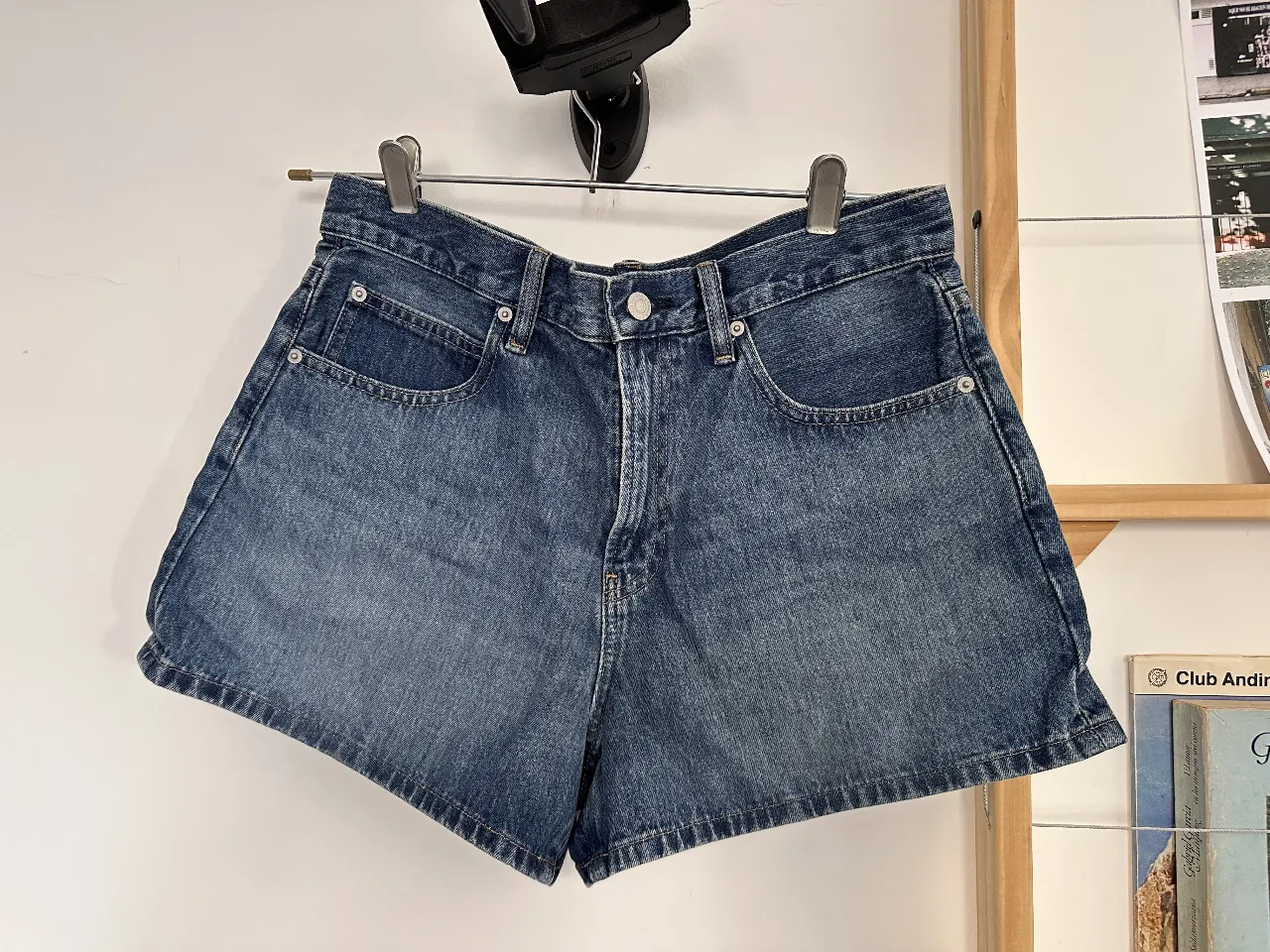 Short Uniqlo - imagen 1