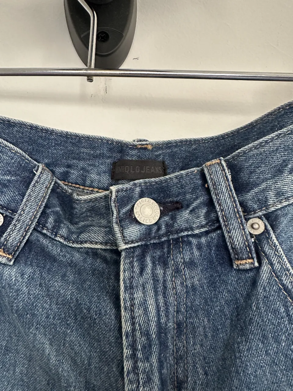Short Uniqlo - imagen 3