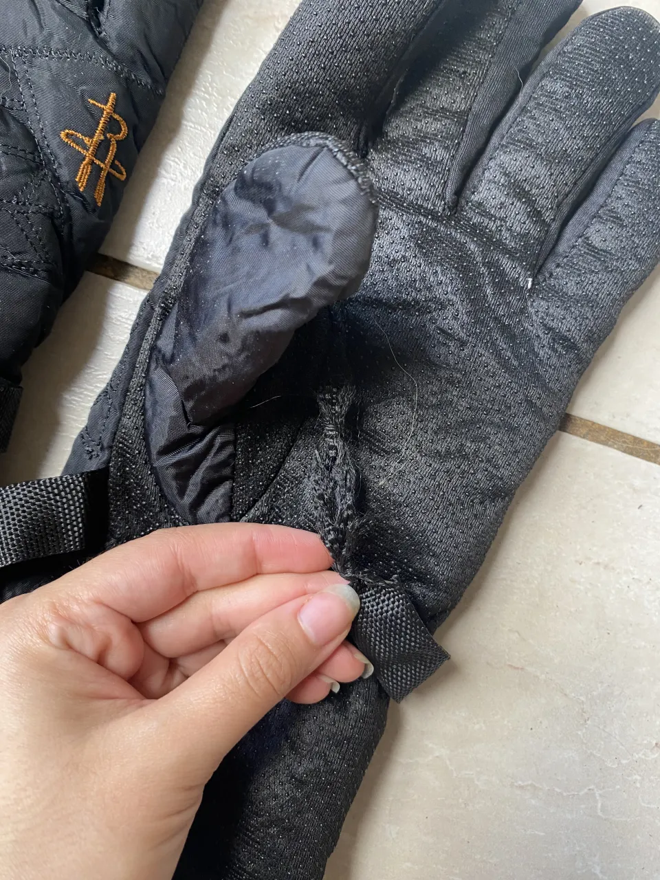 Guantes Otra - imagen 5