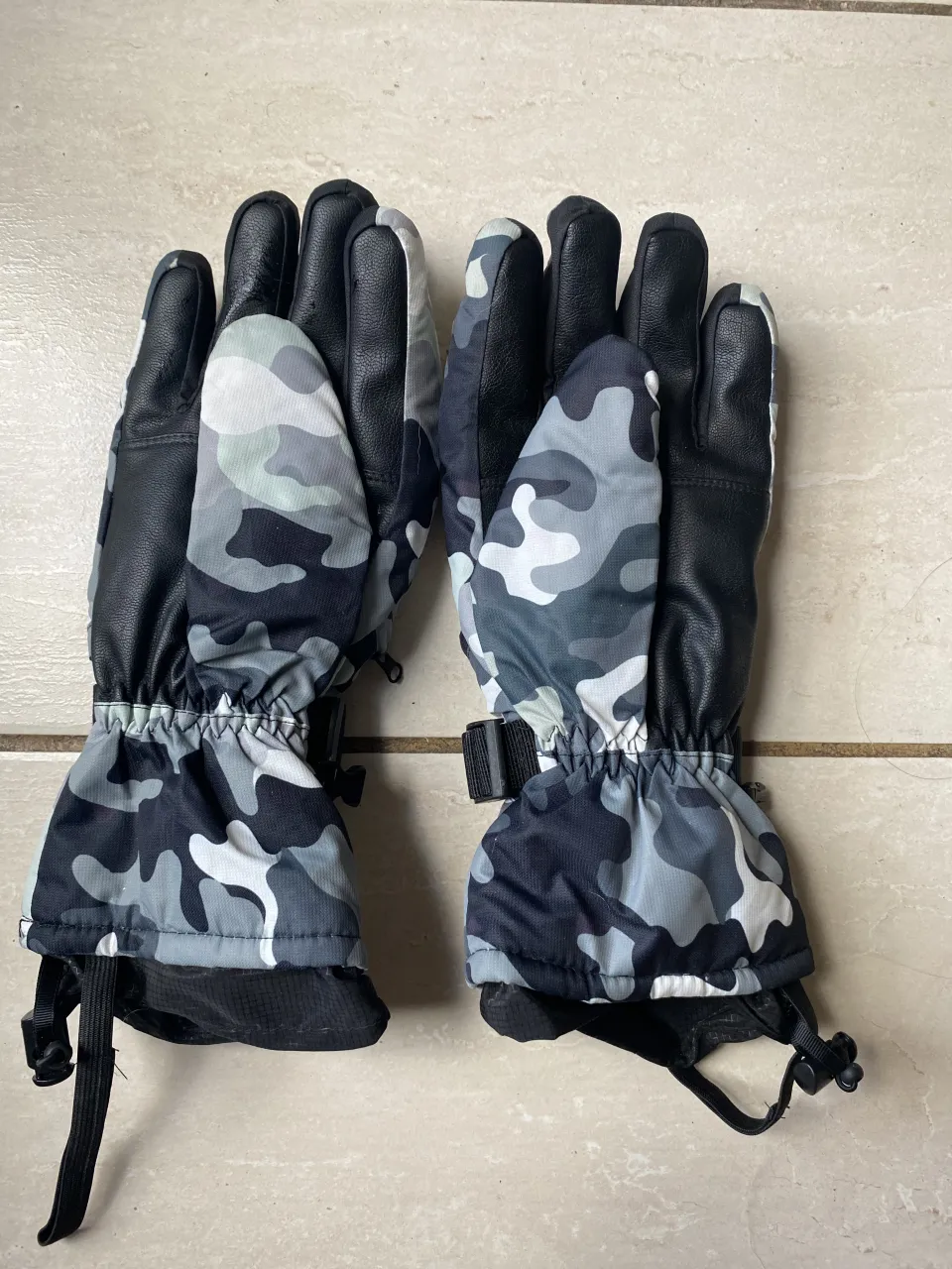 Guantes Otra - imagen 2