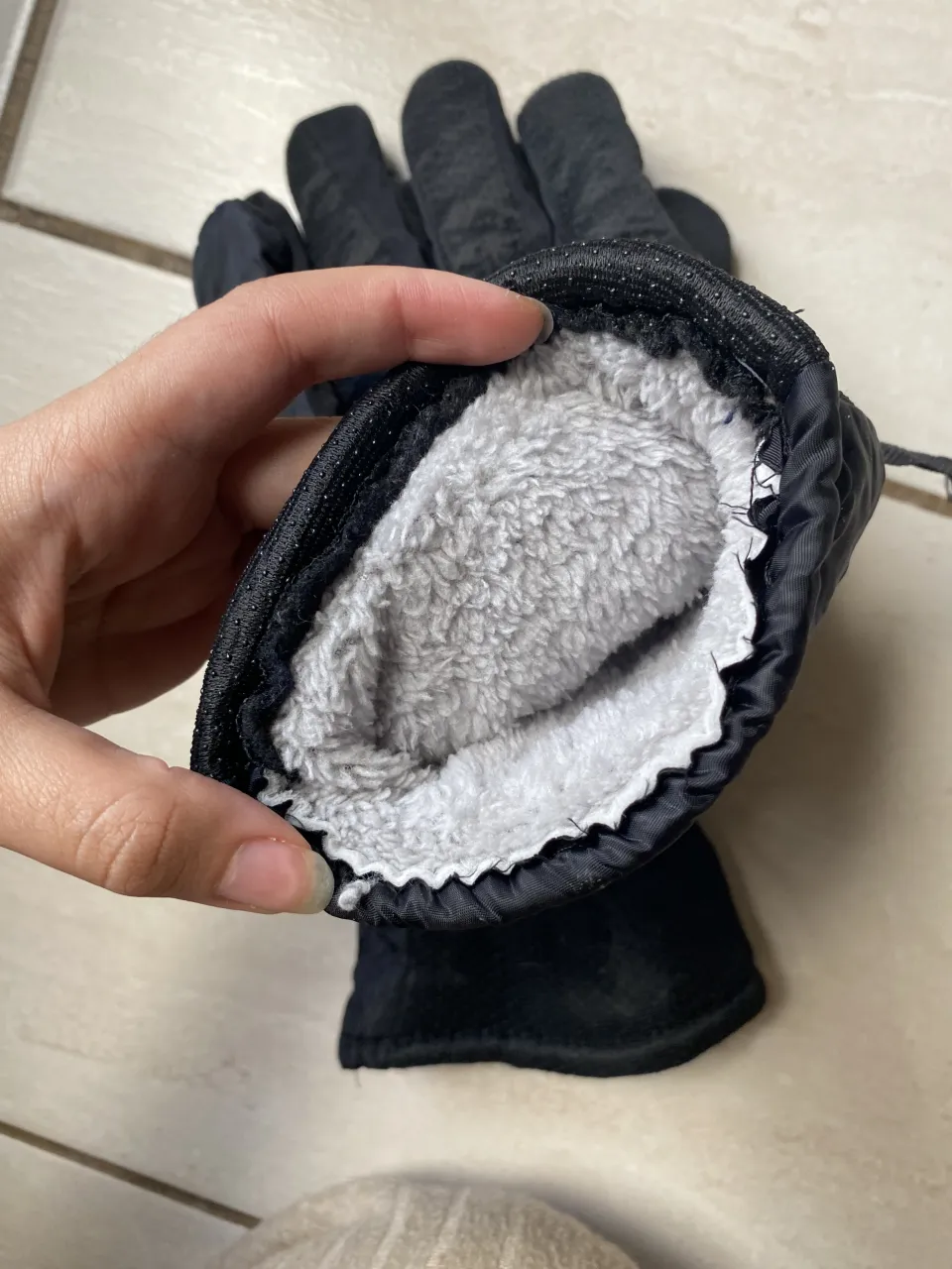 Guantes Otra - imagen 3