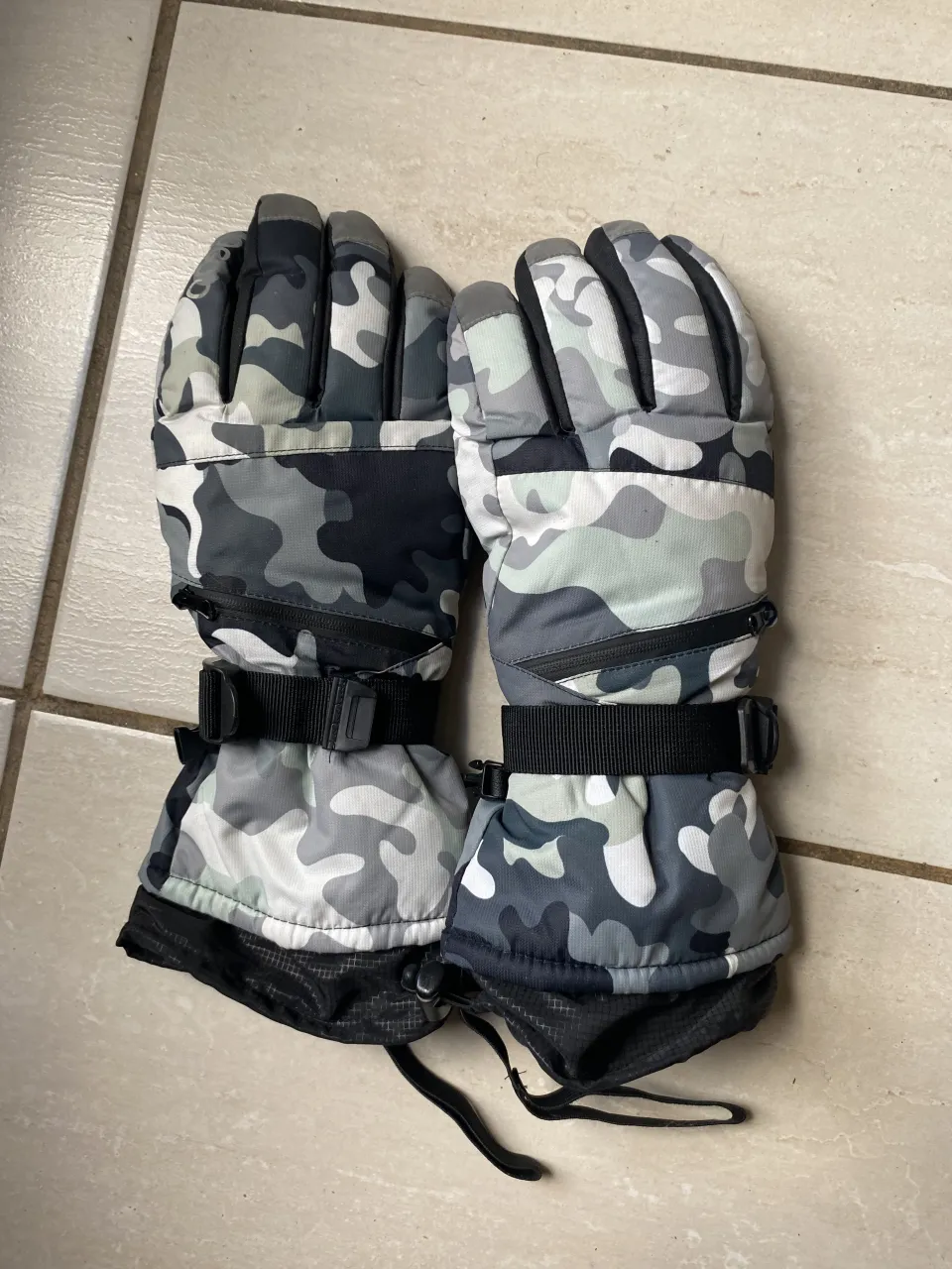 Guantes Otra - imagen 1