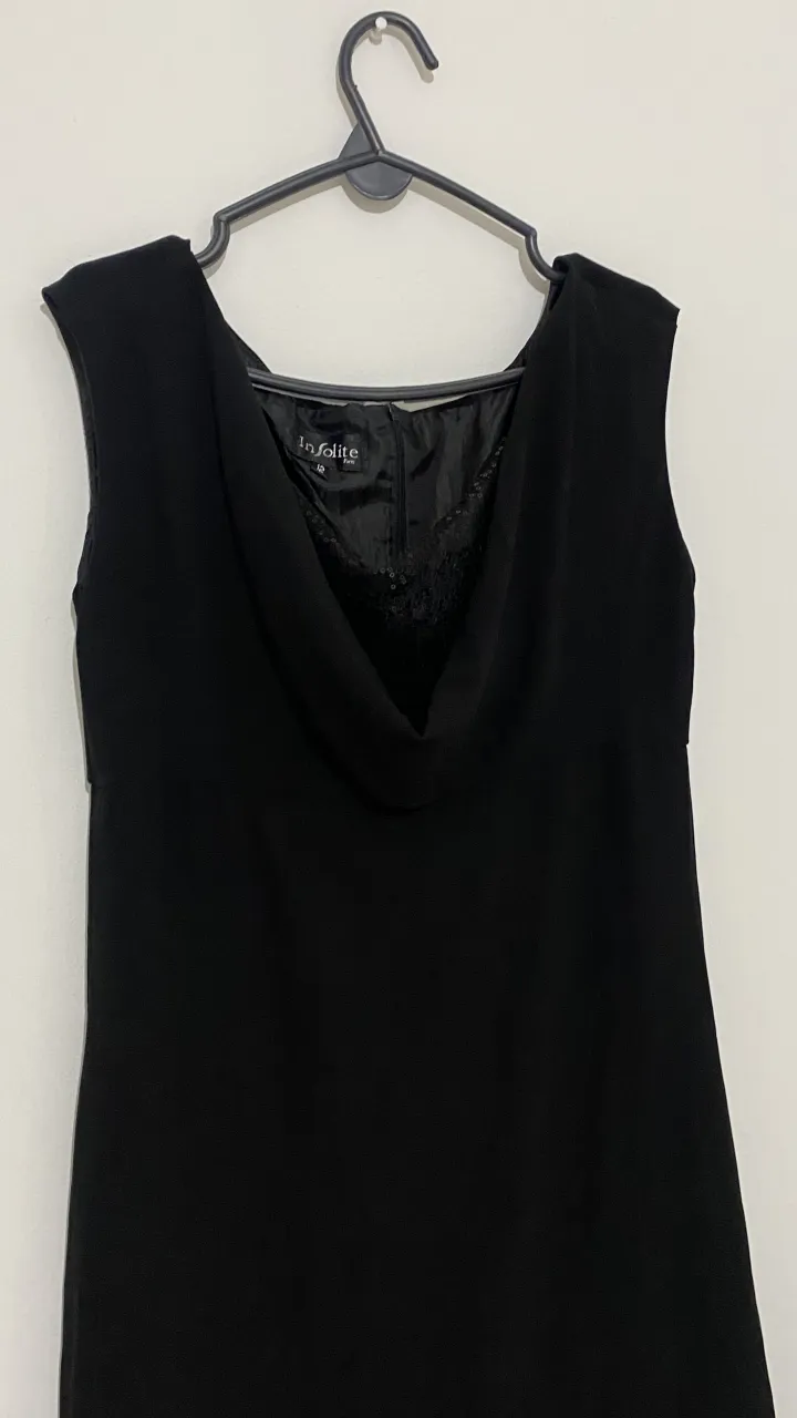 Vestido Otra - imagen 1