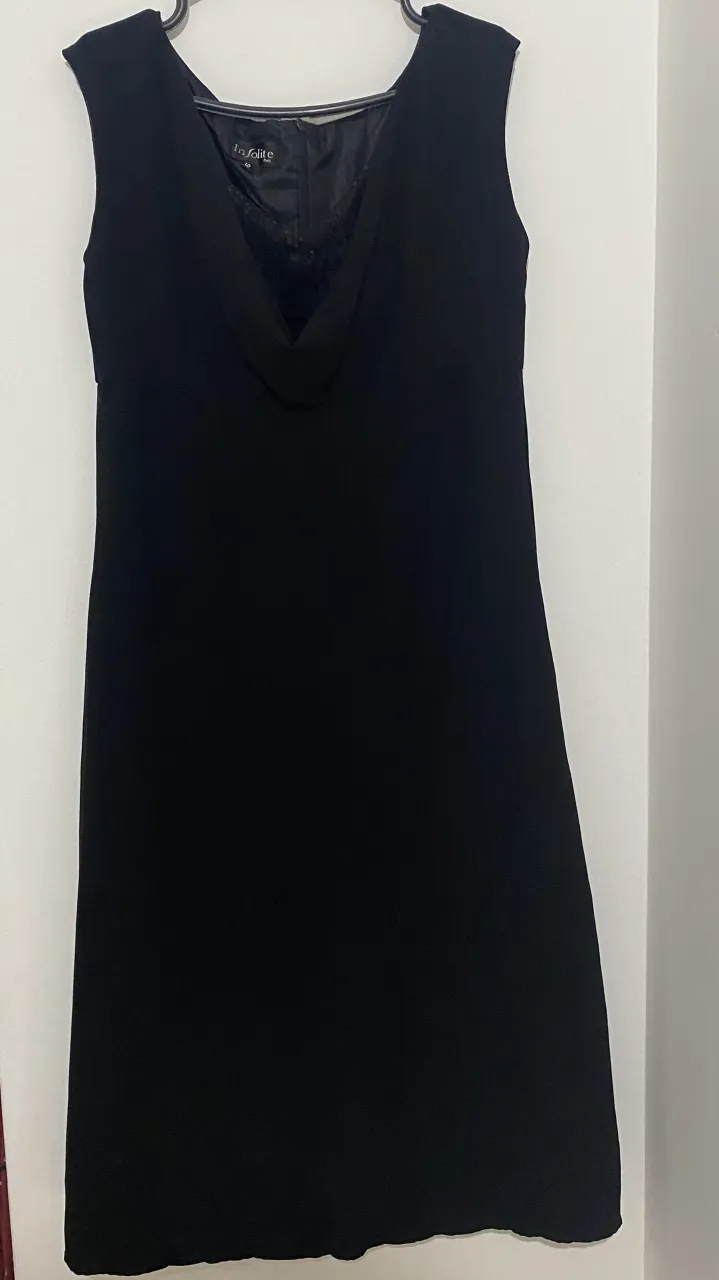 Vestido Otra - imagen 2