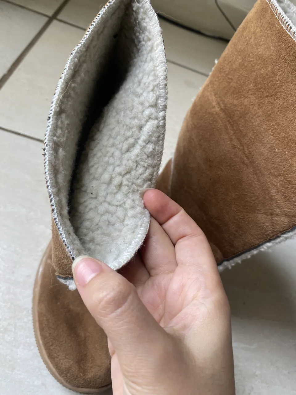 Botas Otra - imagen 3