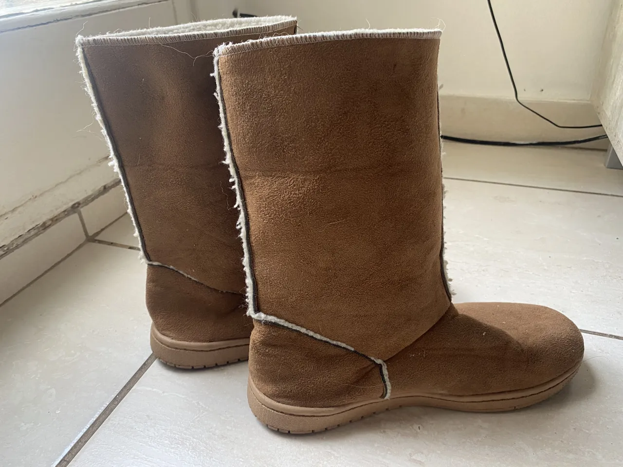 Botas Otra - imagen 2