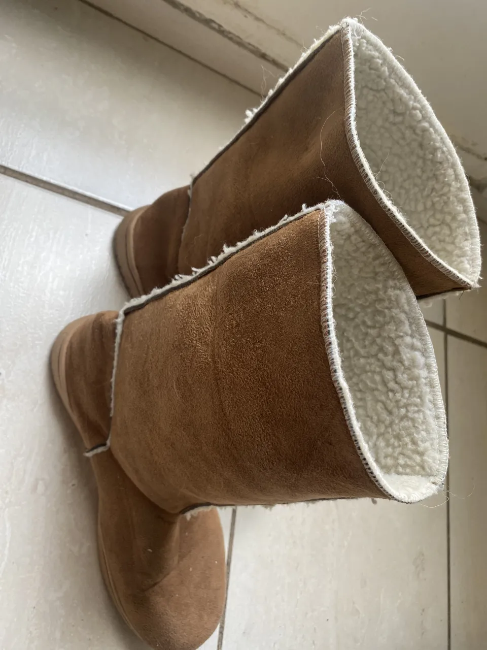 Botas Otra - imagen 4