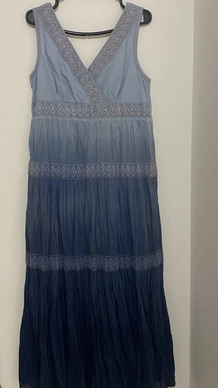 Vestido Otro - imagen 2