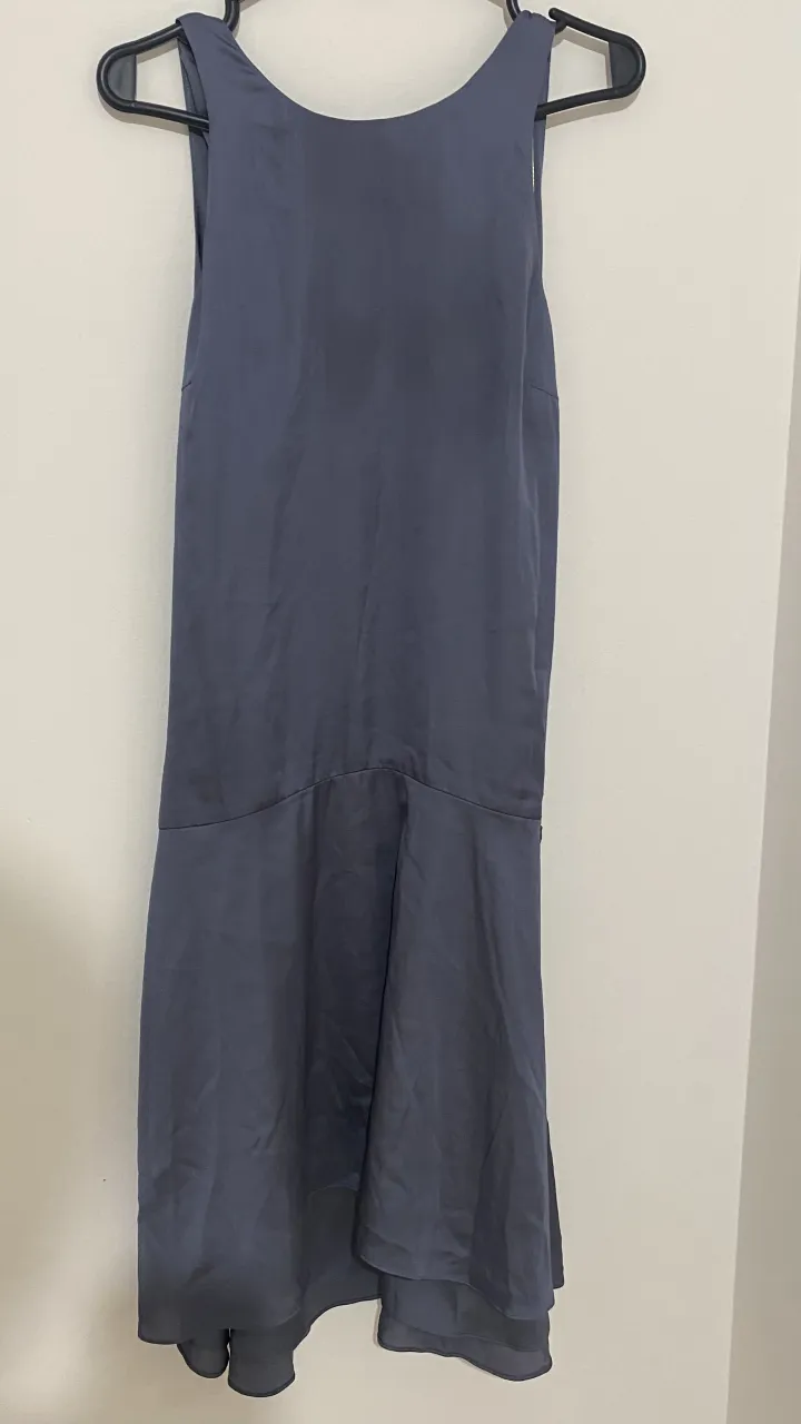Vestido H&M - imagen 1