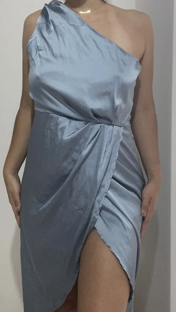 Vestido Otra - imagen 2