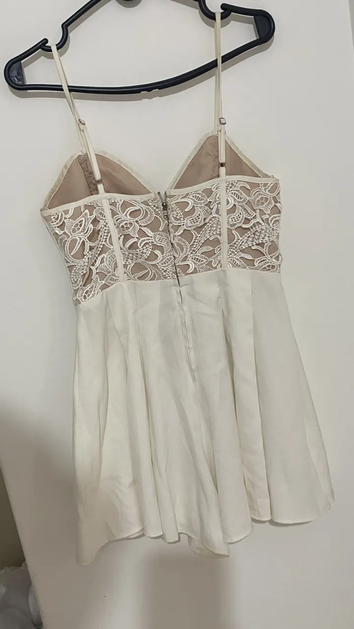 Vestido Otra - imagen 4
