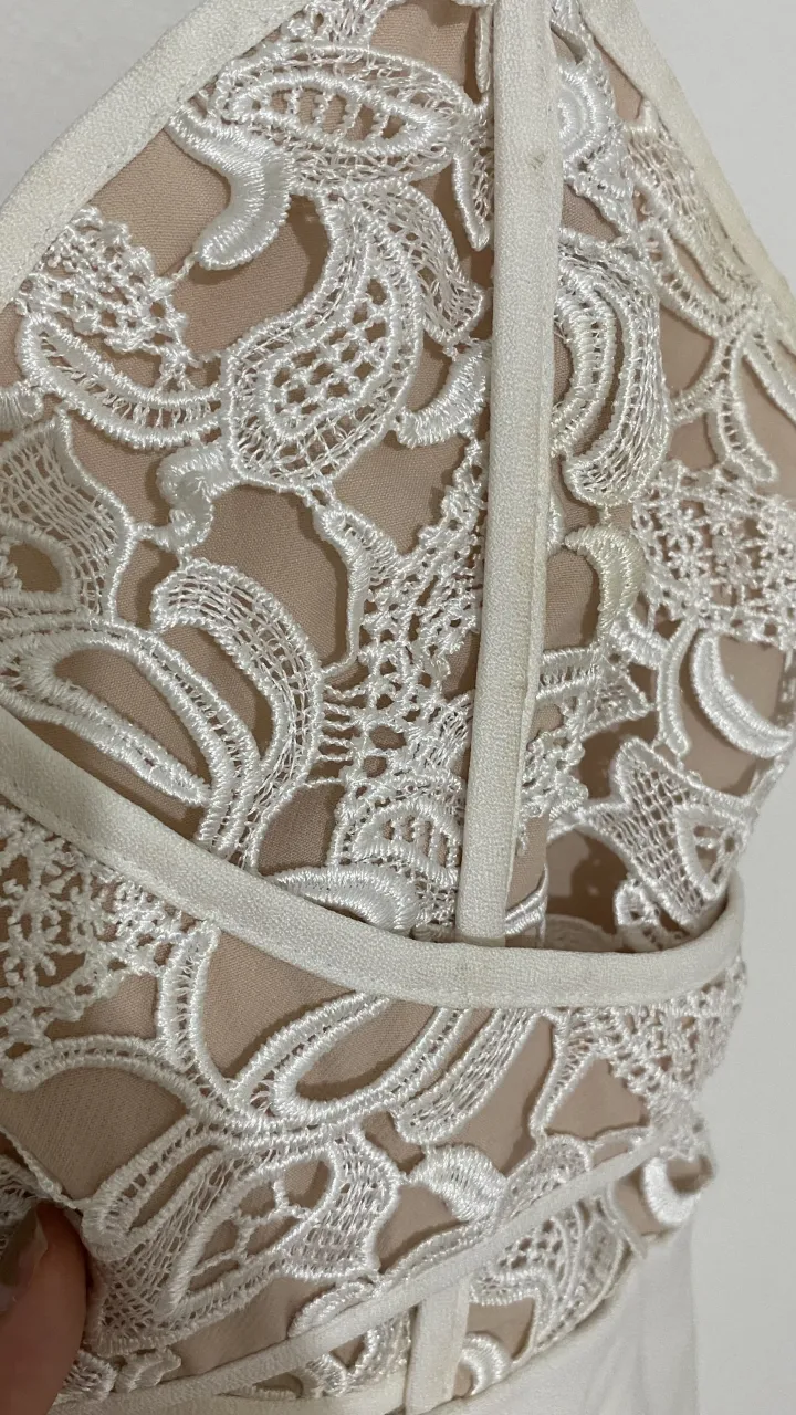 Vestido Otra - imagen 2