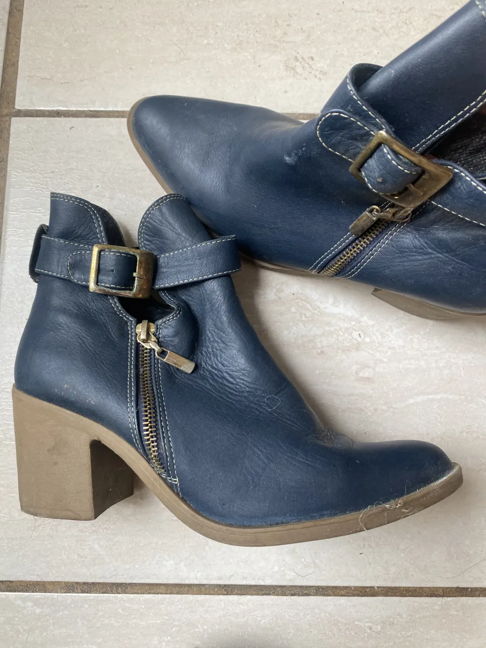 Botines Otro - imagen 2
