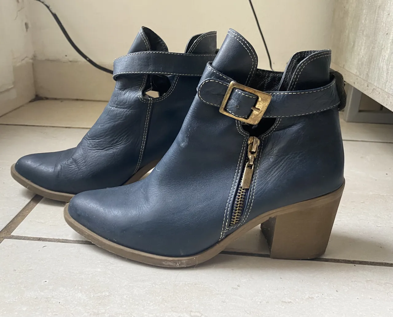 Botines Otro - imagen 1