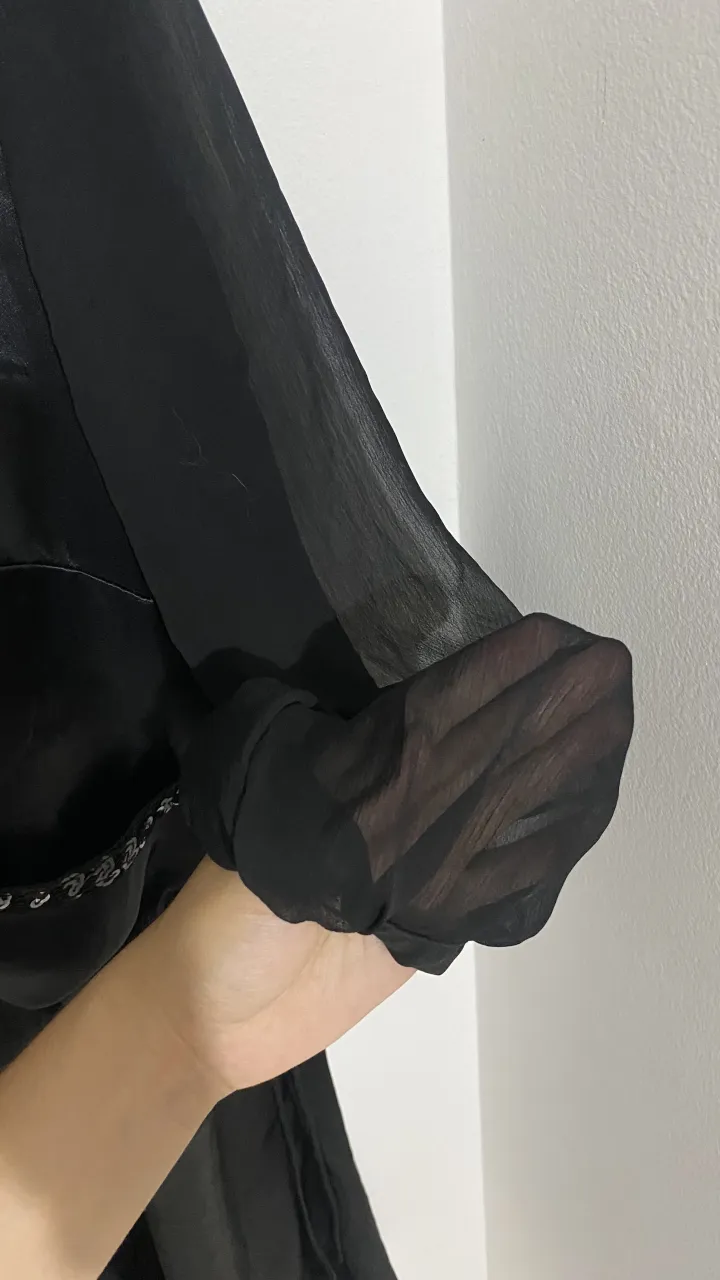Vestido Otra - imagen 3