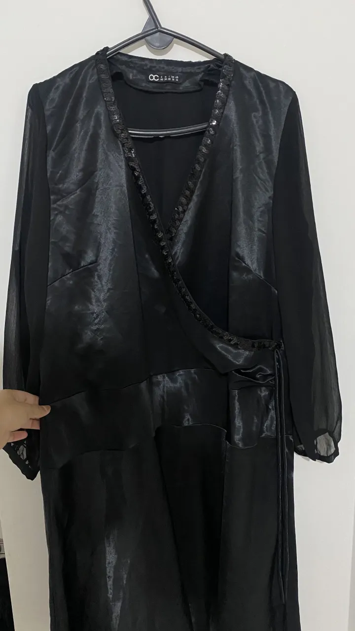 Vestido Otra - imagen 2