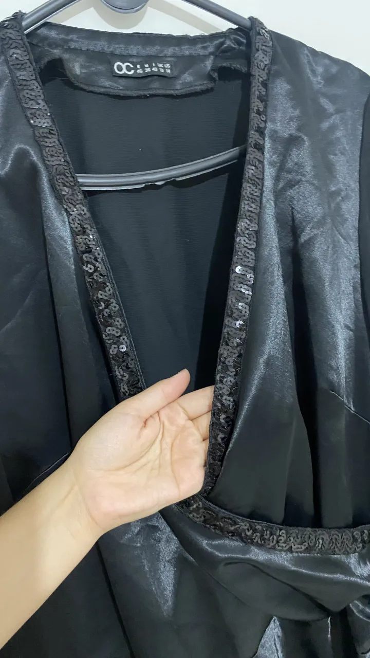 Vestido Otra - imagen 4