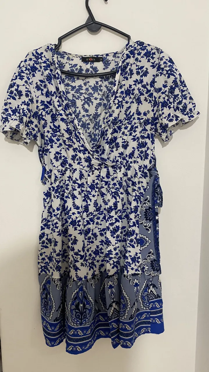 Vestido Otra - imagen 2