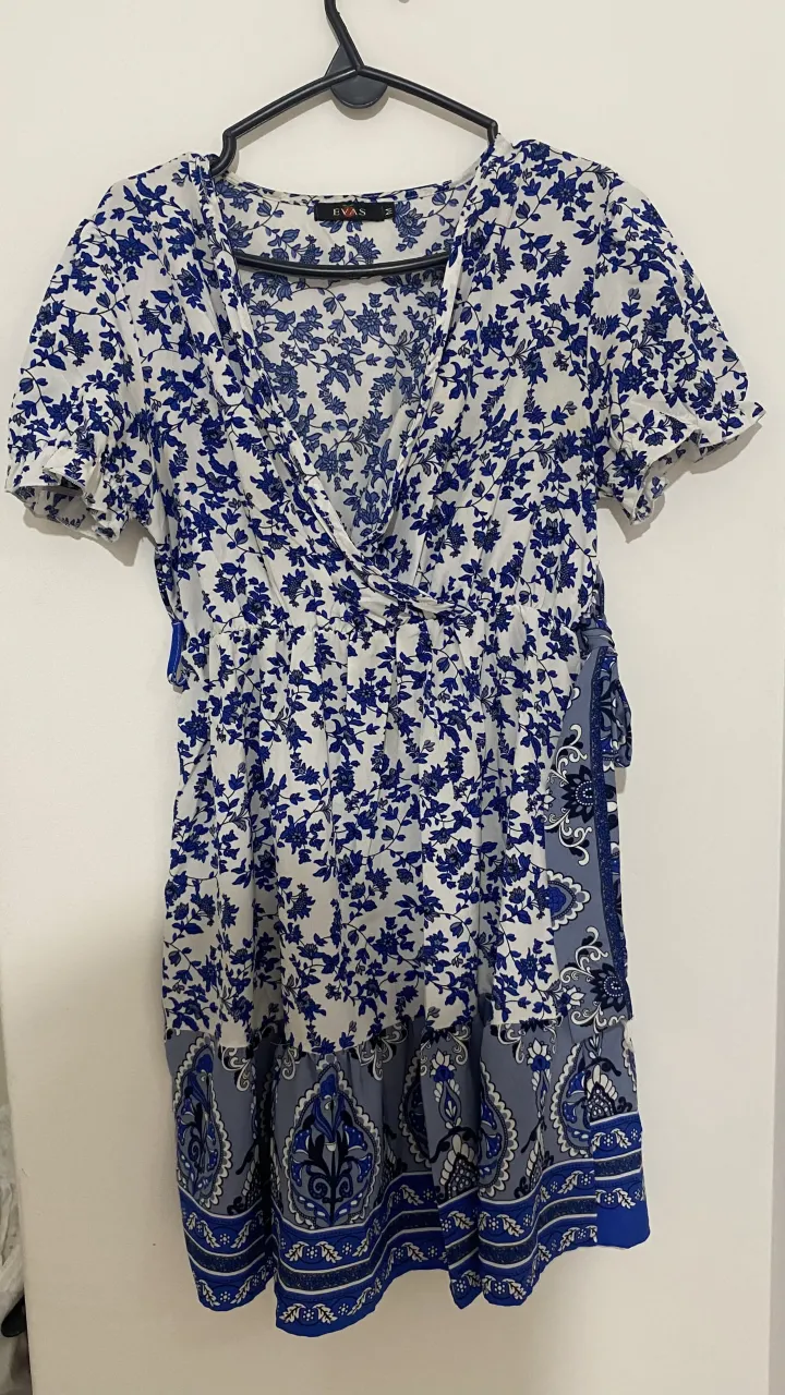 Vestido Otra - imagen 1
