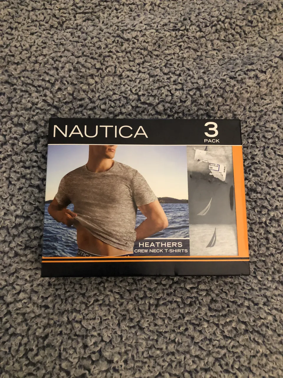 Remera Nautica - imagen 1