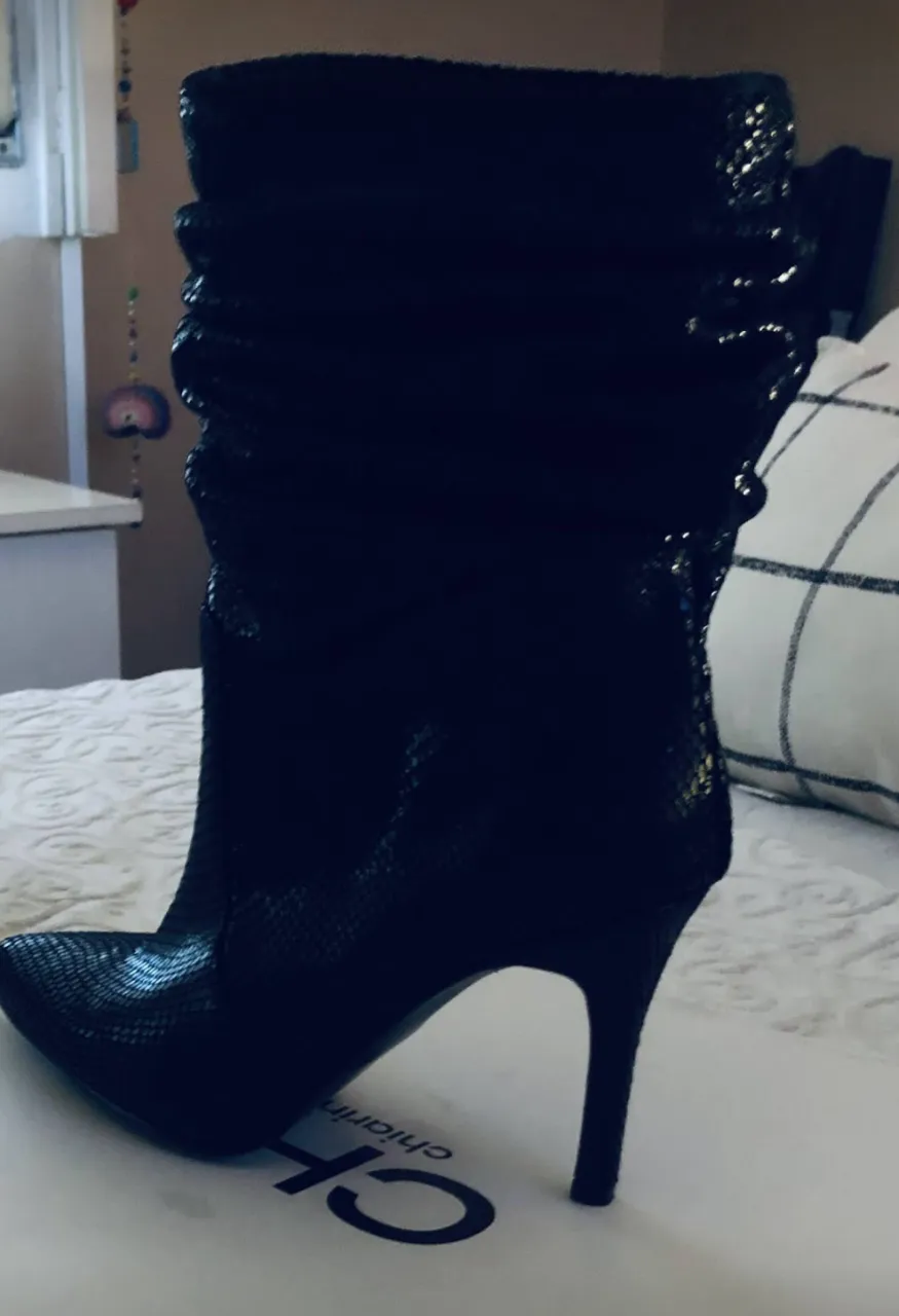 Botines Chiarini - imagen 2