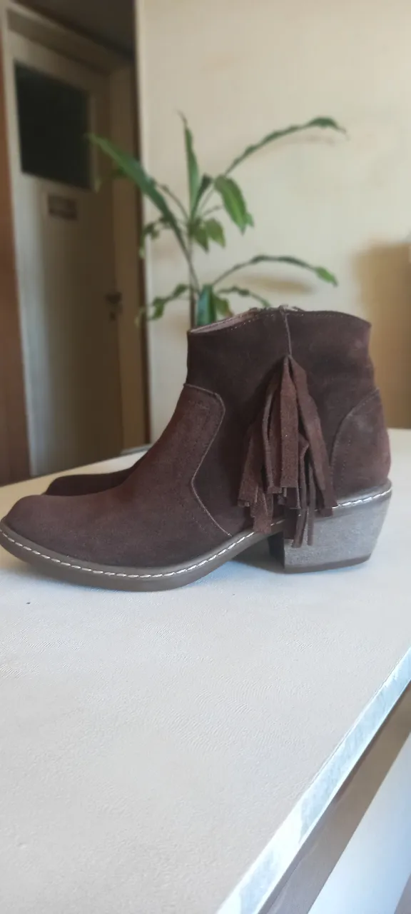 Botines Otra - imagen 1
