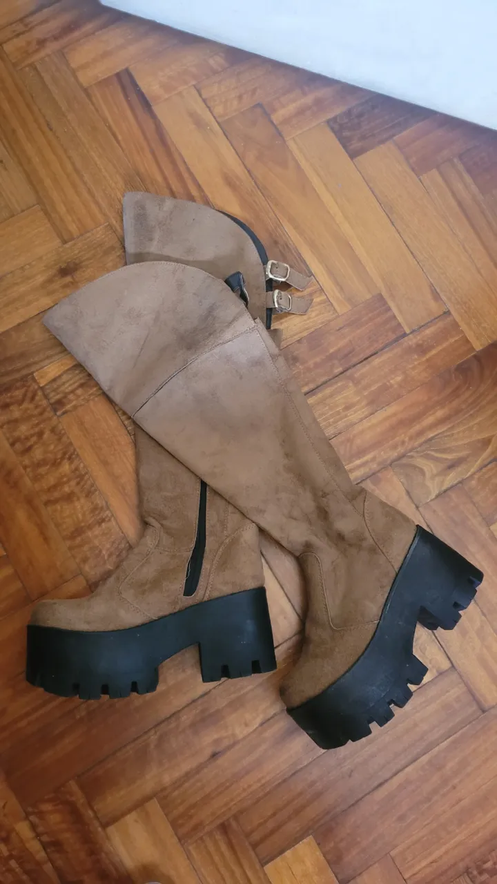 Botas Sin marca - imagen 5