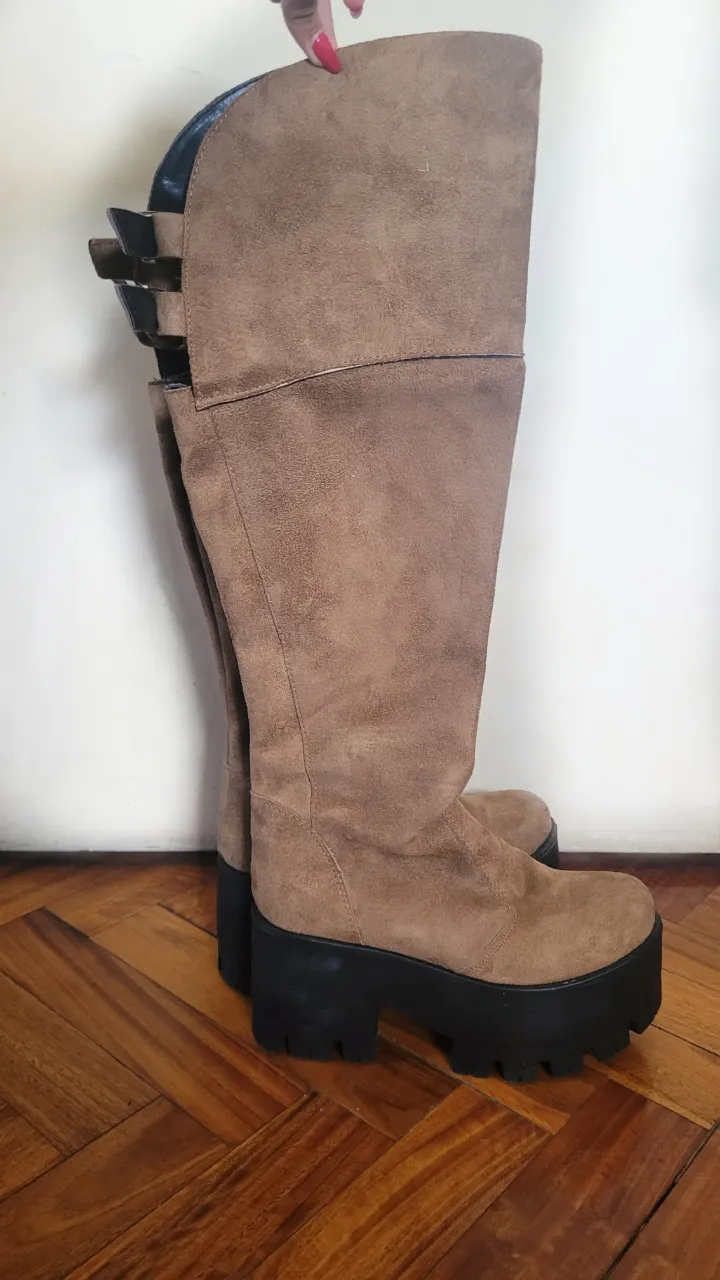Botas Sin marca - imagen 2