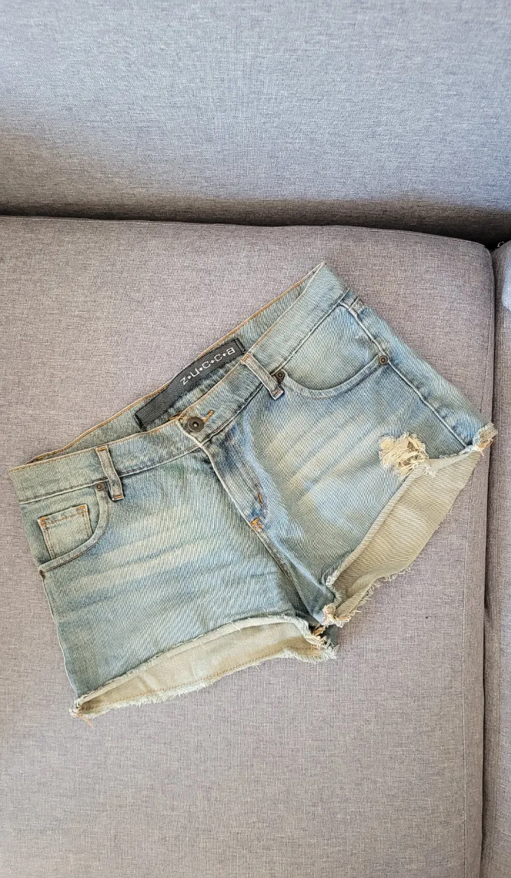 Short Zucca - imagen 1