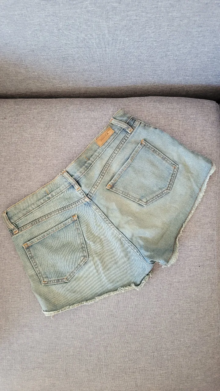 Short Zucca - imagen 2
