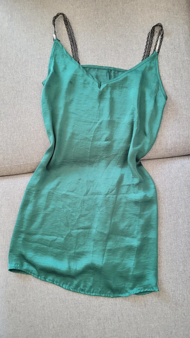Vestido Sin marca - imagen 2