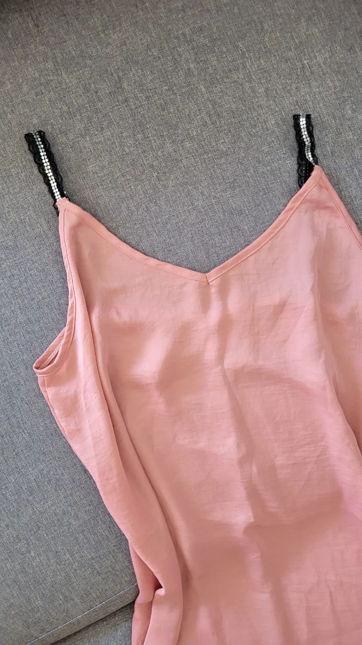 Vestido Sin marca - imagen 3