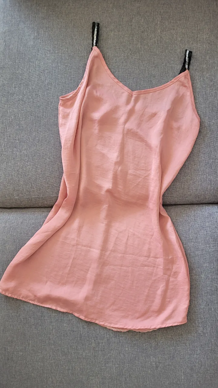 Vestido Sin marca - imagen 2