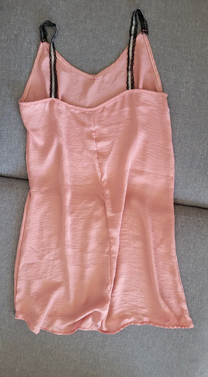 Vestido Sin marca - imagen 4