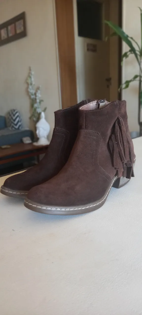 Botines Otra - imagen 1