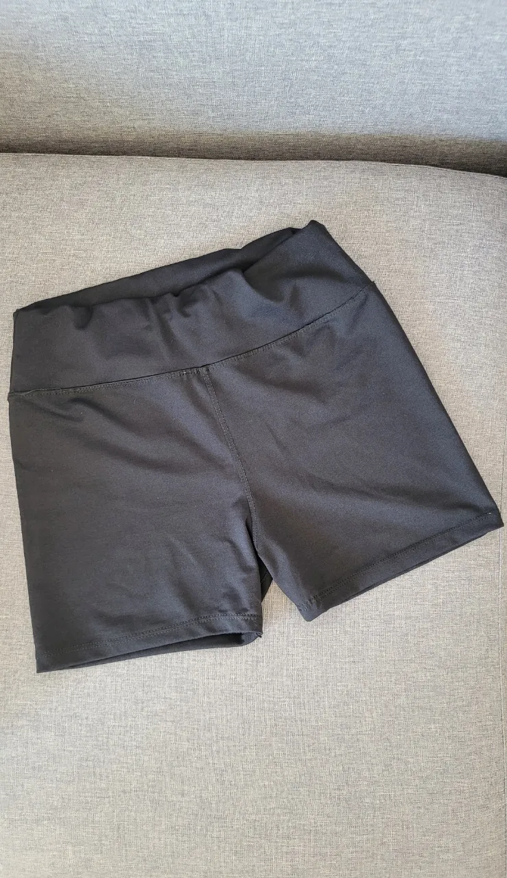 Short Sin marca