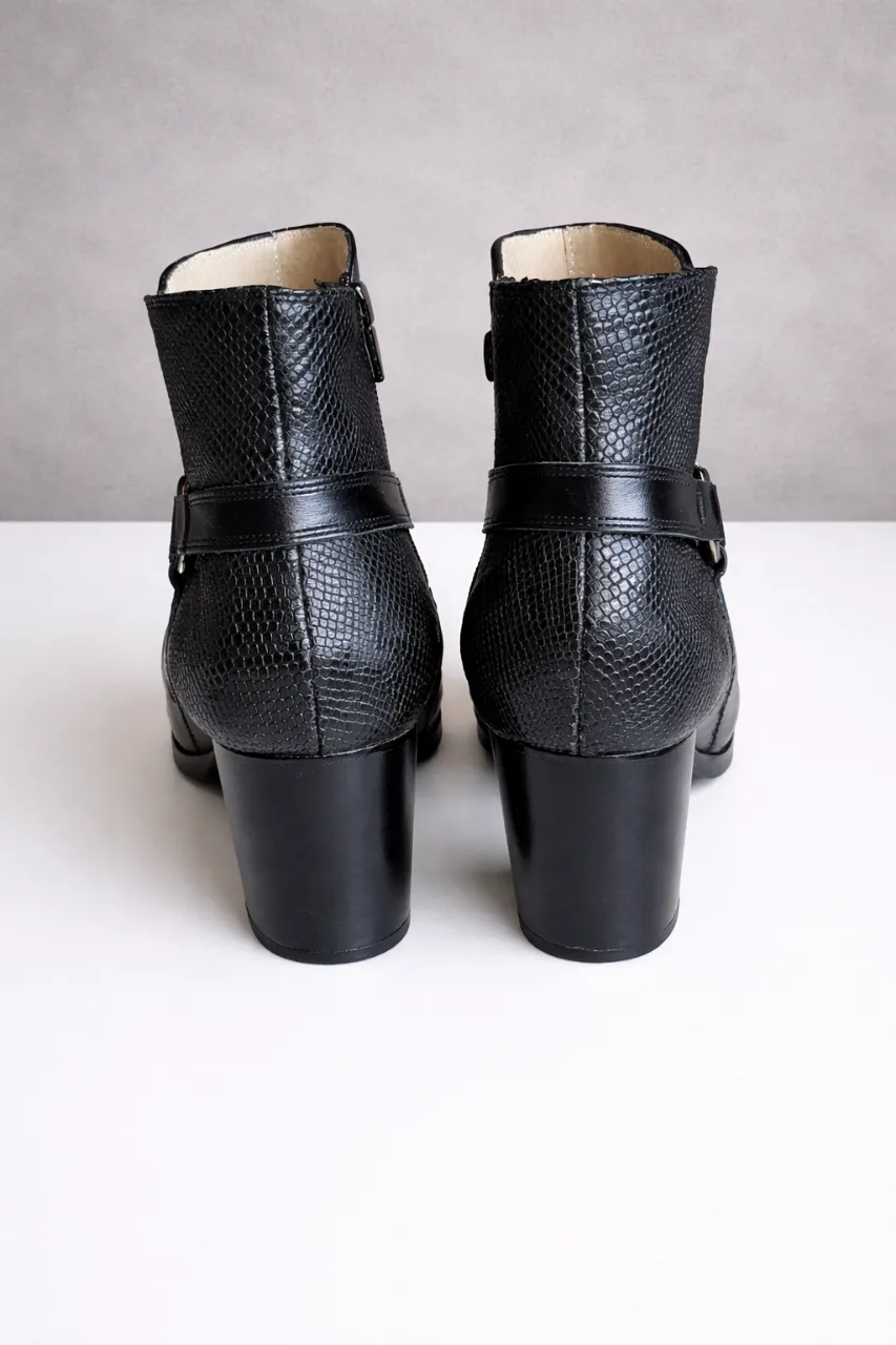 Botas Otro - imagen 3