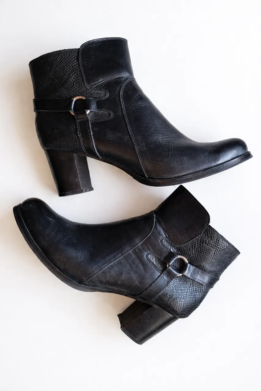Botas Otro - imagen 1