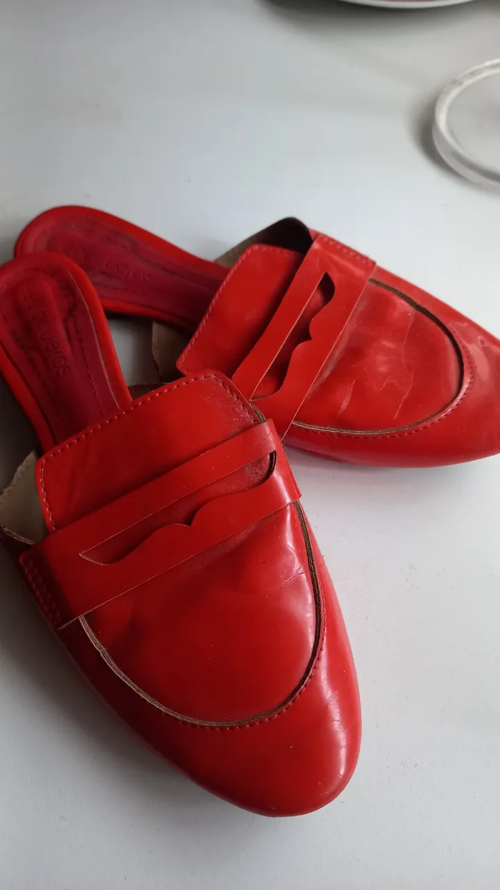 Zapatos Ecocuero - imagen 2