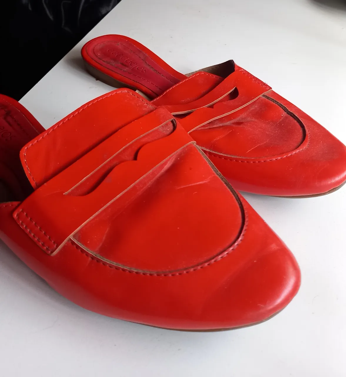 Zapatos Ecocuero - imagen 4