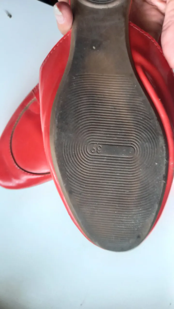 Zapatos Ecocuero - imagen 3