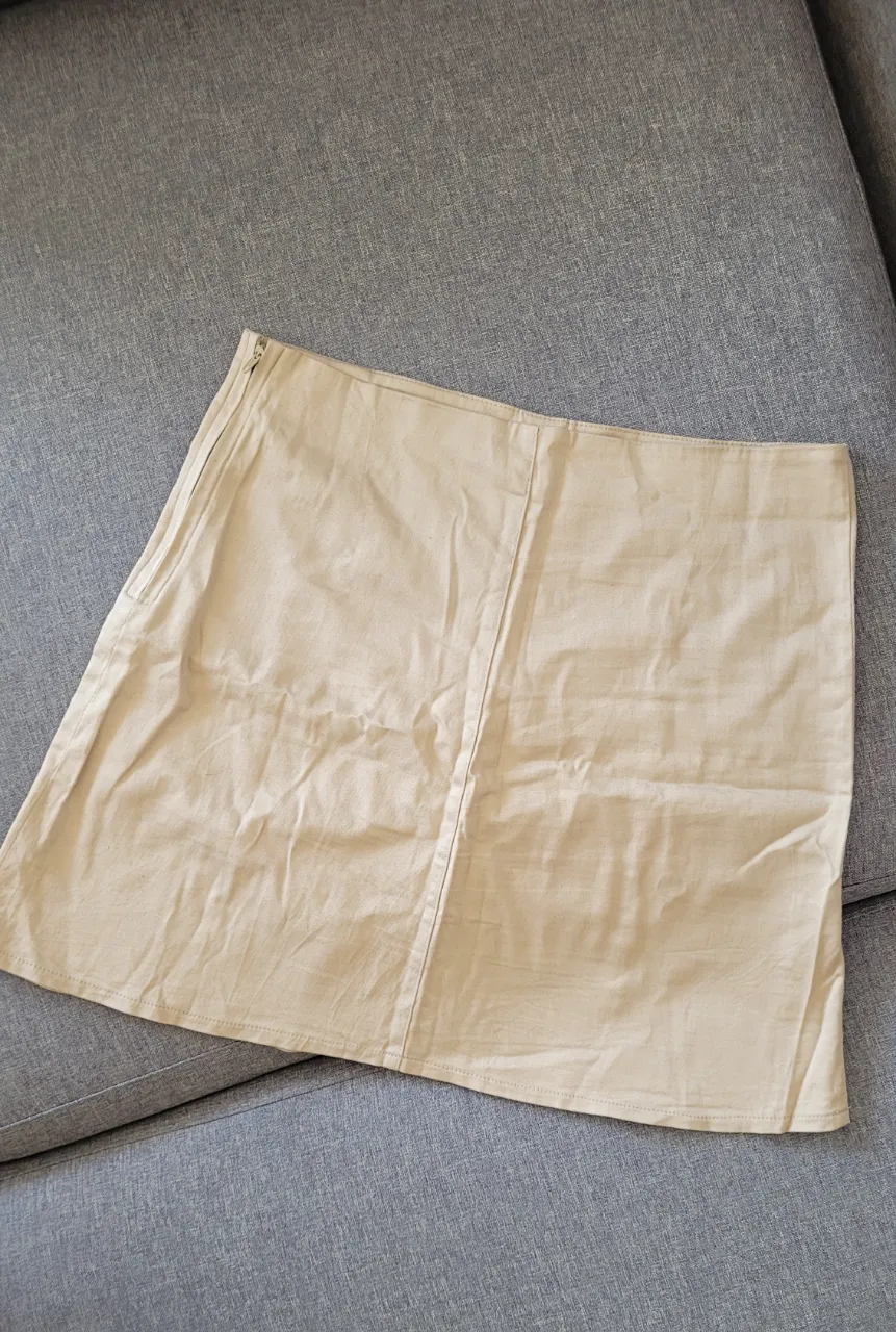 Pollera Sin marca - imagen 4