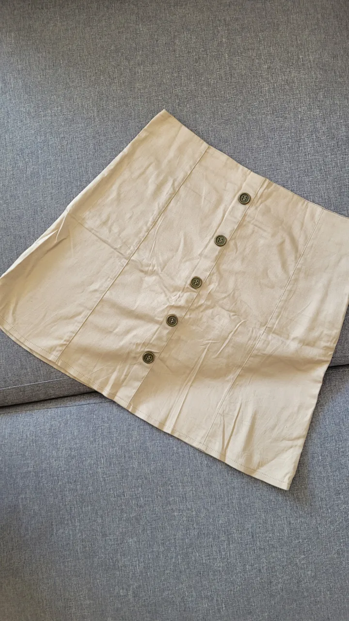 Pollera Sin marca - imagen 1