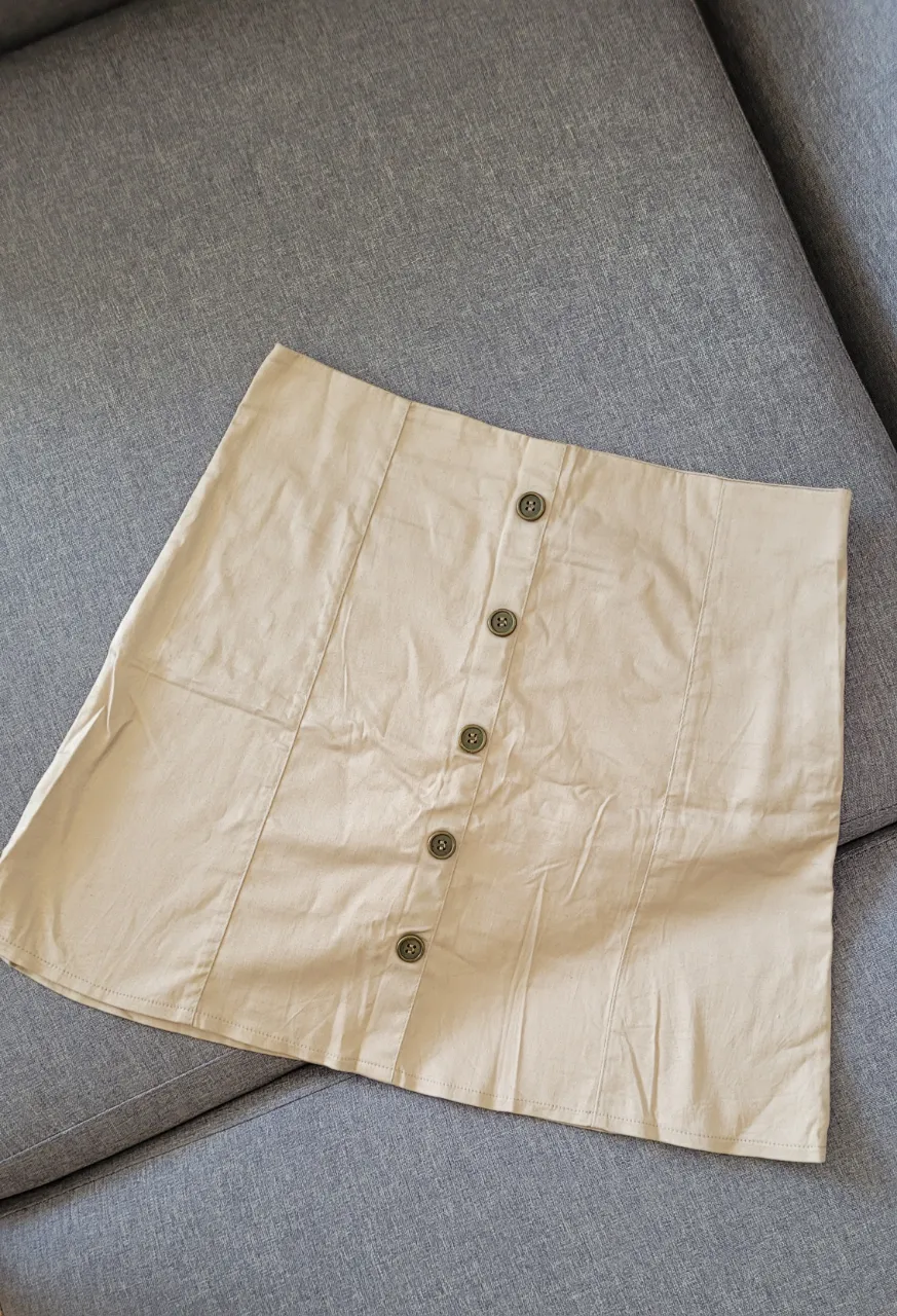 Pollera Sin marca - imagen 2